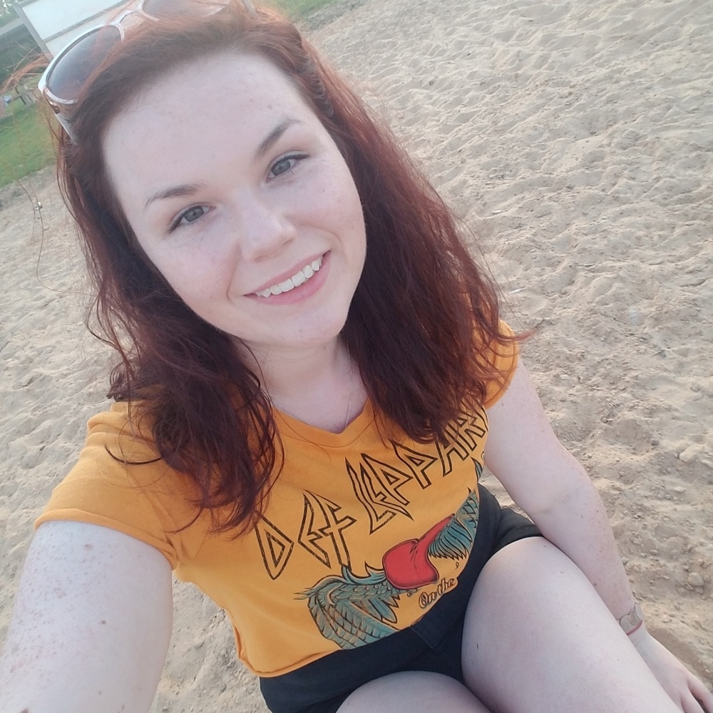 Meet your Posher, Jerilynn